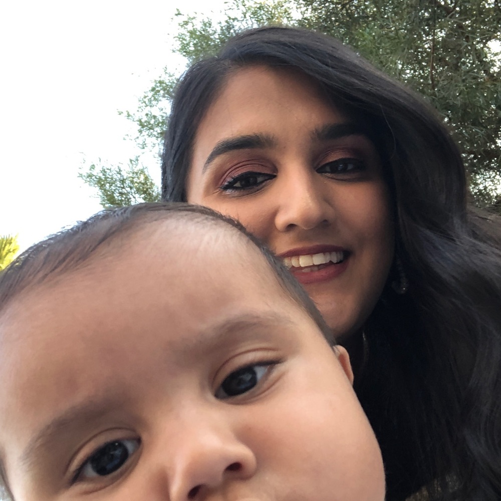 Meet your Posher, Humna